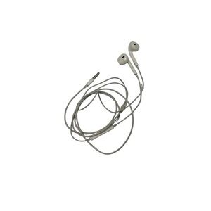 Apple In-ear Headset Headphone Earphone Earpiece For iPhone 5 /5S iPhone 6 /6S
